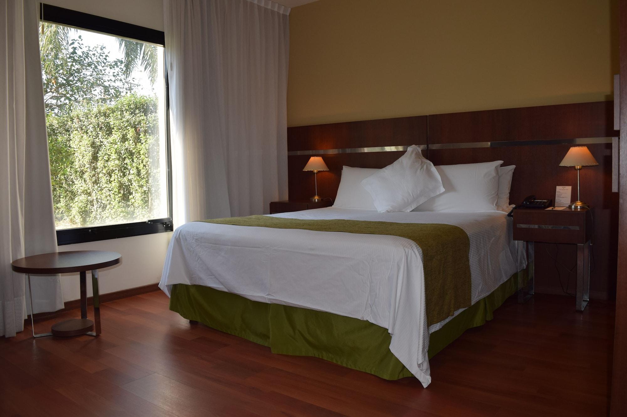 Colon Hotel De Campo Resort & Spa Santa Fe Kültér fotó