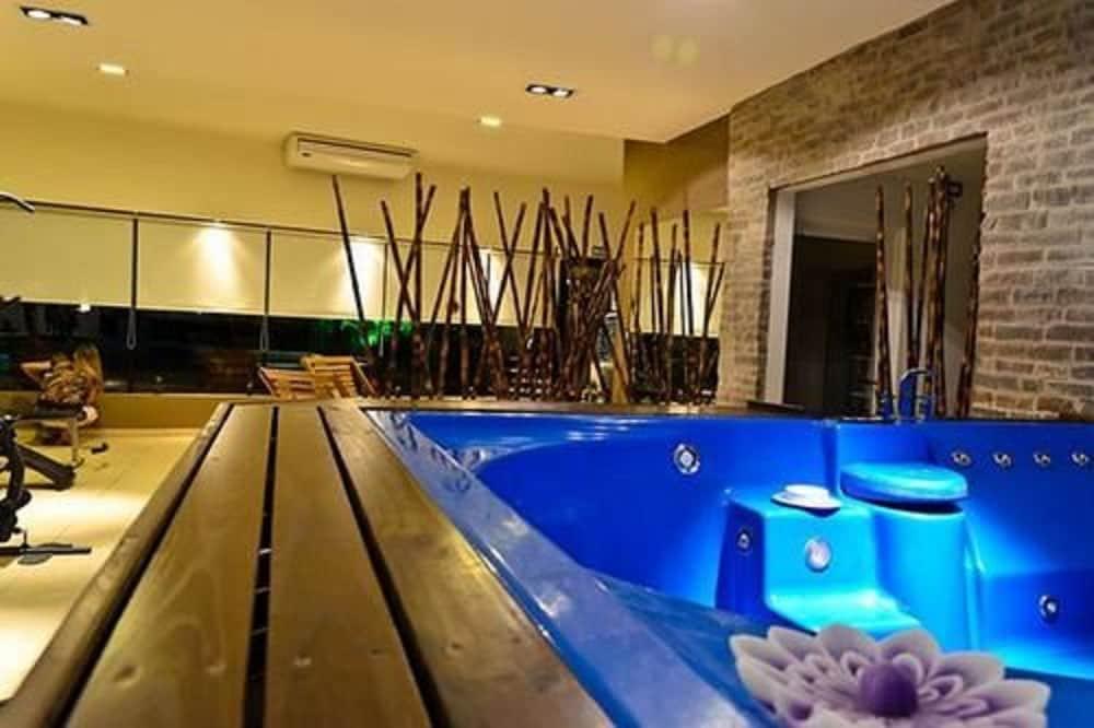 Colon Hotel De Campo Resort & Spa Santa Fe Kültér fotó
