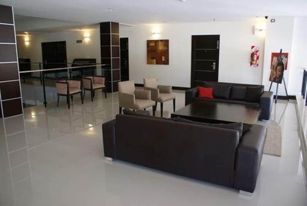 Colon Hotel De Campo Resort & Spa Santa Fe Kültér fotó