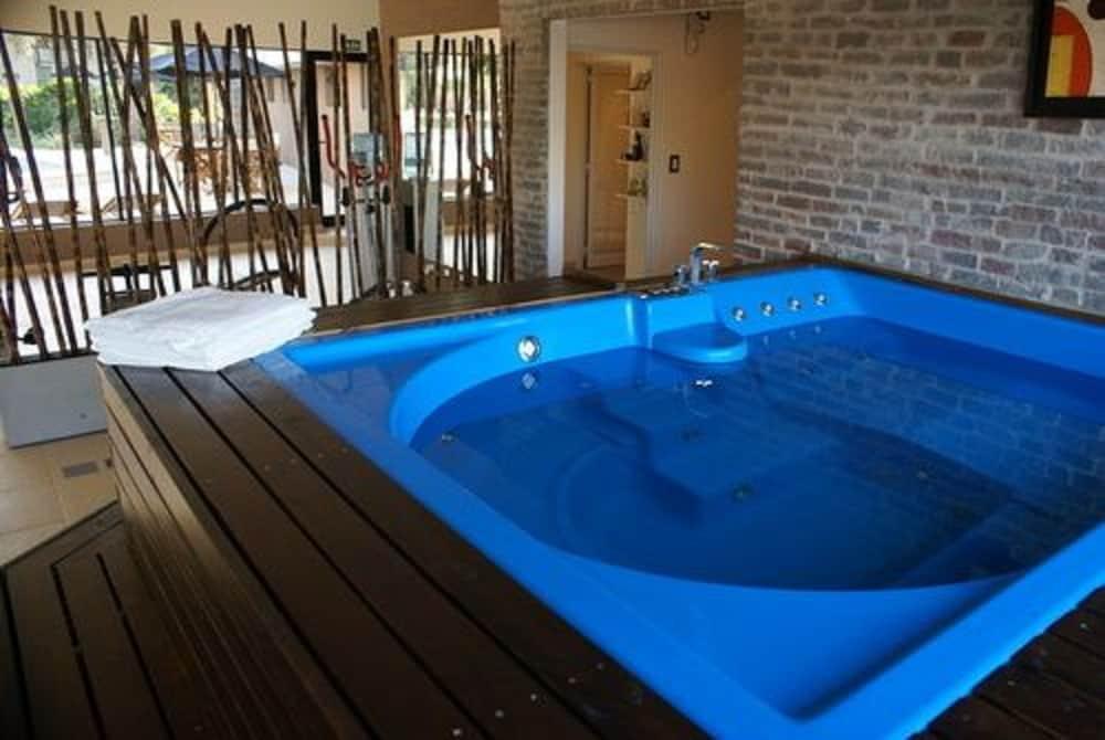 Colon Hotel De Campo Resort & Spa Santa Fe Kültér fotó
