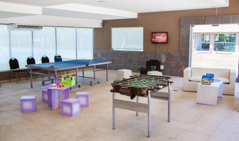 Colon Hotel De Campo Resort & Spa Santa Fe Kültér fotó